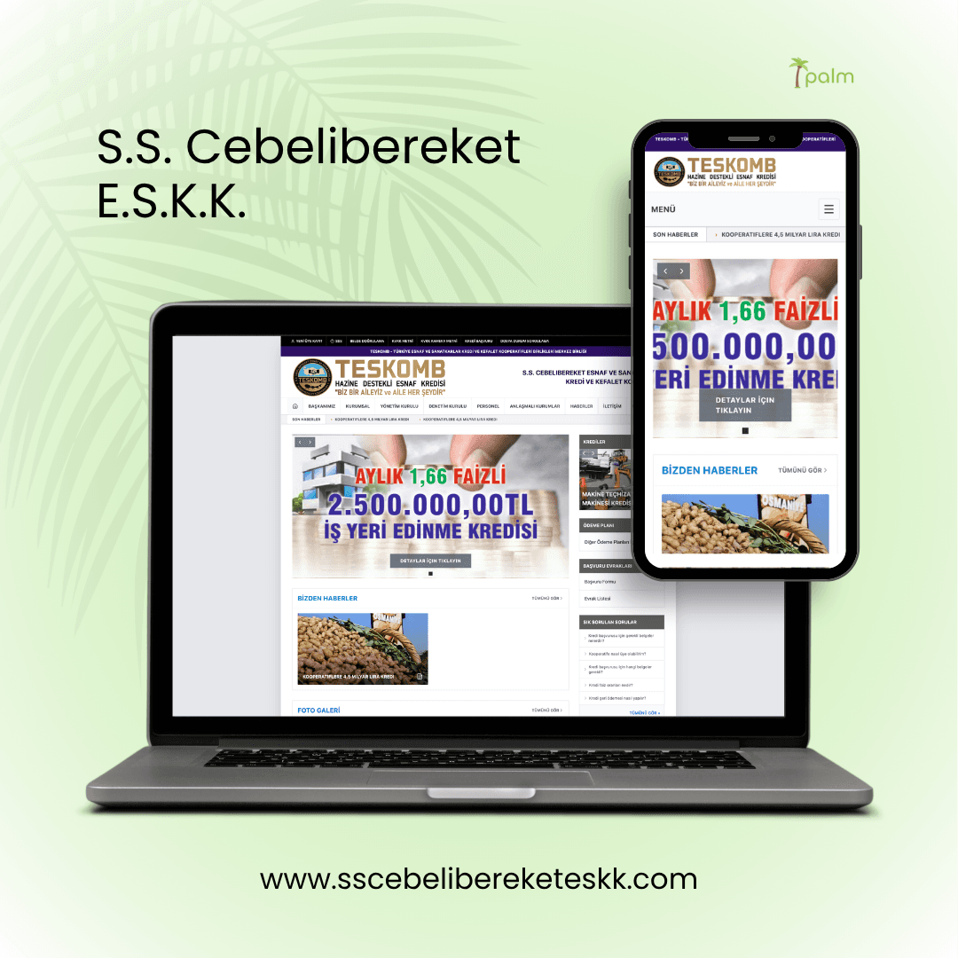 S.S. Cebelibereket E.S.K.K. project image