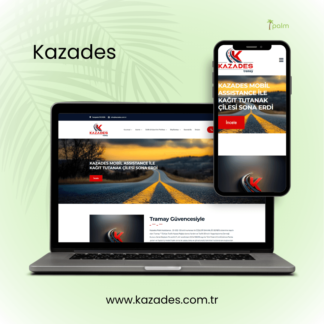 Kazades