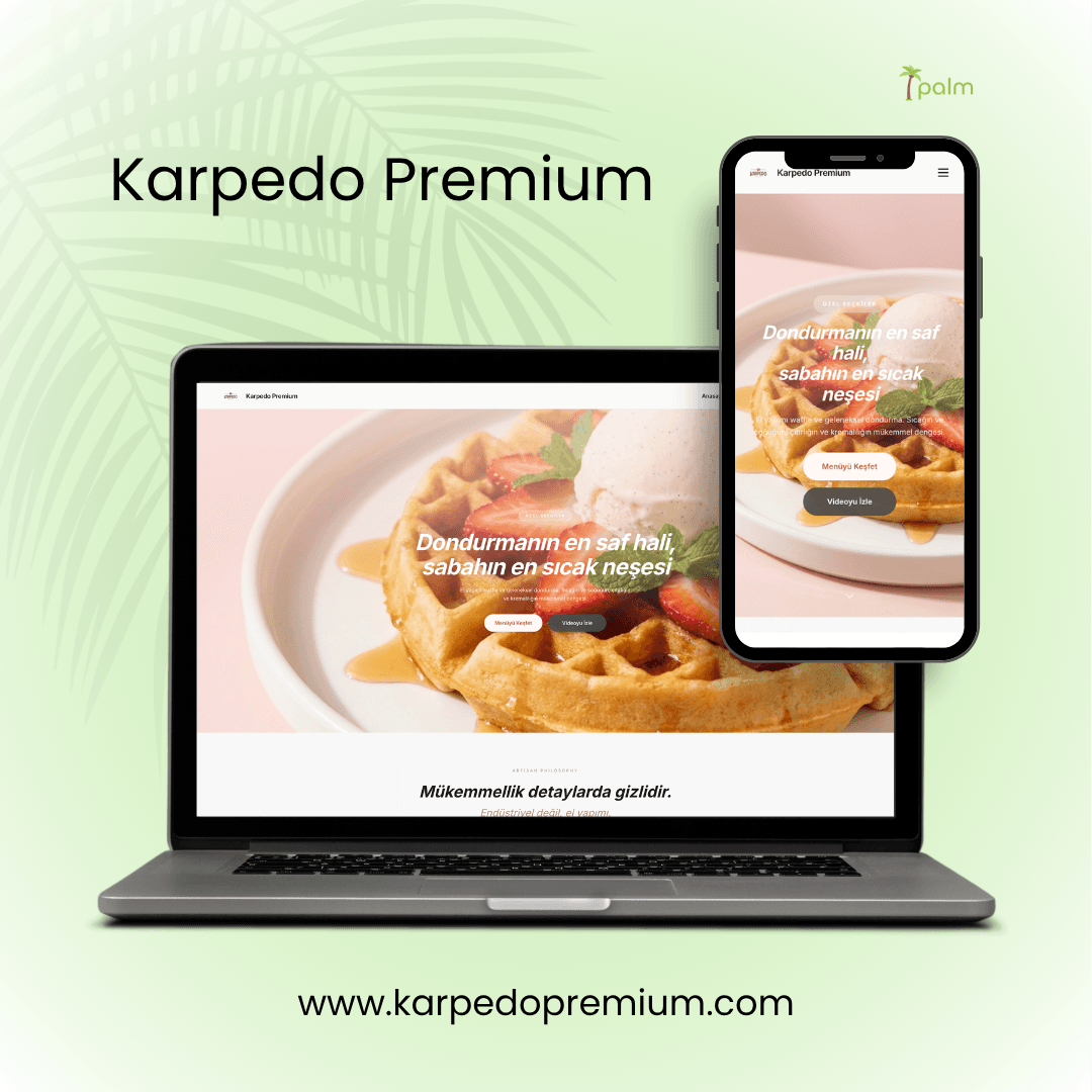 Karpedo Premium project image